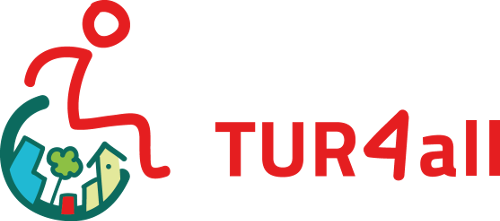 Logo TUR4all